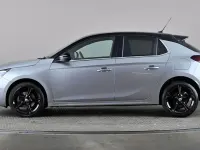 Used Vauxhall Corsa Ultimate 101 HP (74 kW) 2023 Grey Hatchback