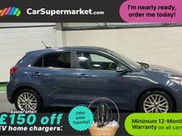 Used Kia Rio 101 HP (74 kW) 2020 Hatchback