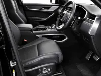 Used Jaguar F-Pace R-Dynamic 2023 Black SUV