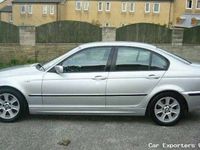 Used BMW 320 2006 Sedan