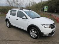 Used Dacia Sandero Lauréate 90 HP (66 kW) 2014
