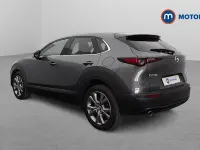 Used Mazda CX-30 Inclusive 122 HP (89 kW) 2023 SUV