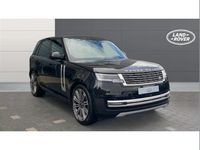 New Land Rover Range Rover Autobiography 523 HP (384 kW) 2025 Other SUV