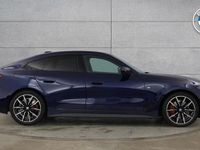 Used BMW 420 Gran Coupé M Sport 181 HP (133 kW) 2025 Blue Coupe