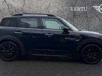 Used Mini Cooper Chili 136 HP (100 kW) 2017 Hatchback
