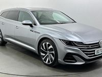 Used VW Arteon R-line 190 HP (139 kW) 2024 Estate