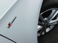 Used Audi A3 Sportback S-Line 116 HP (85 kW) 2019 White Hatchback