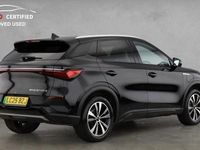 Used BYD Atto 3 Comfort 150 kW (204 HP) 2025 Black SUV