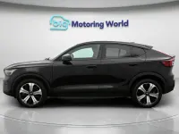 Used Volvo C40 Core 167 kW (228 HP) 2023 SUV