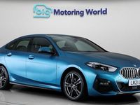 Used BMW 218 M Sport 136 HP (100 kW) 2024 Coupe