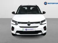 Nowe Citroën e-C3 83 kW (113 KM) 2025 Biały Hatchback