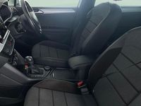 Used Seat Tarraco XCELLENCE 150 HP (110 kW) 2022 SUV