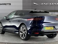 Used Jaguar I-Pace 294 kW (400 HP) 2024 SUV