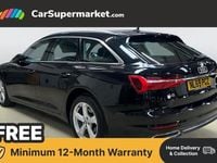 Used Audi A6 Sport 204 HP (150 kW) 2021 Estate