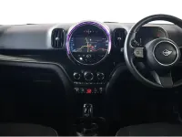 Used Mini Cooper Countryman Classic 134 HP (98 kW) 2023 Black SUV