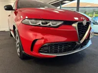 Used Alfa Romeo Tonale Ti 160 HP (117 kW) 2023 Red SUV