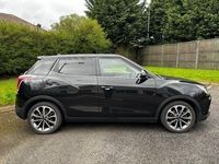 used Ssangyong Tivoli HATCHBACK SPECIAL EDITION