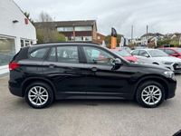 used BMW X1 Sdrive18i Se 1.5