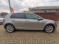 used VW Golf 1.4 TSI BlueMotion Tech SE DSG Euro 5 (s/s) 5dr