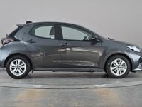 Used Mazda 2 Center-Line 116 HP (85 kW) 2025 Grey Hatchback