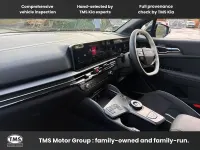 Used Kia Sportage GT-Line 134 HP (98 kW) 2026 Blue SUV