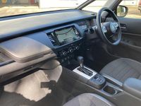 Used Honda Jazz Advance 122 HP (89 kW) 2025 Surf blue Hatchback