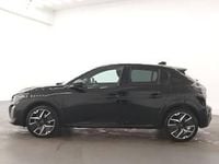 Used Peugeot 208 GTi 101 HP (74 kW) 2025 Black Hatchback