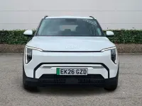 New Kia EV3 Air 147 kW (201 HP) 2026 SUV