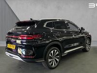 Used BYD Seal U Boost 218 HP (160 kW) 2025 Black SUV