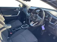 Used Kia XCeed 140 HP (102 kW) 2024 Black SUV
