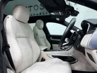 Used Jaguar F-Pace R-Dynamic 204 HP (150 kW) 2024 Black SUV