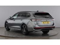 Used VW Passat R-line 272 HP (200 kW) 2025 Estate