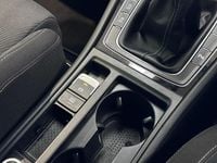 Used VW Golf VII R 2017 Grey Hatchback