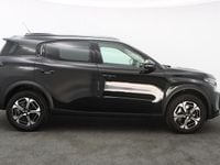 New Citroën C3 Aircross 136 HP (100 kW) 2025 Black SUV