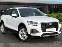 Used Audi Q2 Sport 113 HP (83 kW) 2024 Black SUV