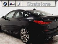 used BMW M235 2 SeriesxDrive Gran Coupe 2.0 4dr