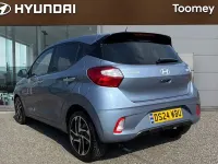 Used Hyundai i10 Premium 63 HP (46 kW) 2026 Hatchback