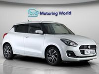 Used Suzuki Swift SZ5 83 HP (61 kW) 2023 Hatchback