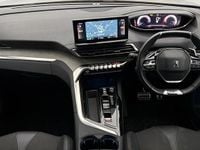 Used Peugeot 5008 GT 129 HP (94 kW) 2023 SUV