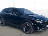 New Nissan Qashqai N-Connecta 140 HP (102 kW) 2026 SUV