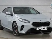 Used BMW 223 M Sport 215 HP (158 kW) 2025 Grey Coupe