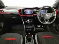 Used Vauxhall Mokka GS Line 100 kW (136 HP) 2022 White SUV