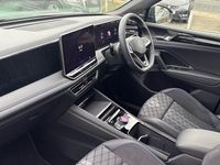 Used VW Tiguan R-line 272 HP (200 kW) 2026 SUV