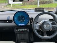 Used Mini Cooper S Hatch 201 HP (147 kW) 2025 Green Hatchback