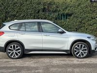 Usado BMW X1 xLine 190 CV (139 kW) 2019 SUV