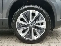 Used Skoda Karoq SE L 150 HP (110 kW) 2024 Grey SUV