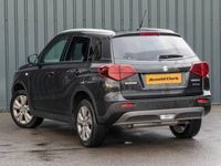 used Suzuki Vitara 1.5 Hybrid SZ-T 5dr AGS