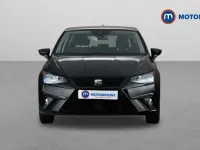 Used Seat Ibiza SE 95 HP (69 kW) 2024 Black Hatchback