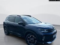 Used Citroën C5 PureTech 131 HP (96 kW) 2024 Blue Hatchback