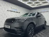 Used Land Rover Range Rover Velar SE Dynamic 241 HP (177 kW) 2020 SUV